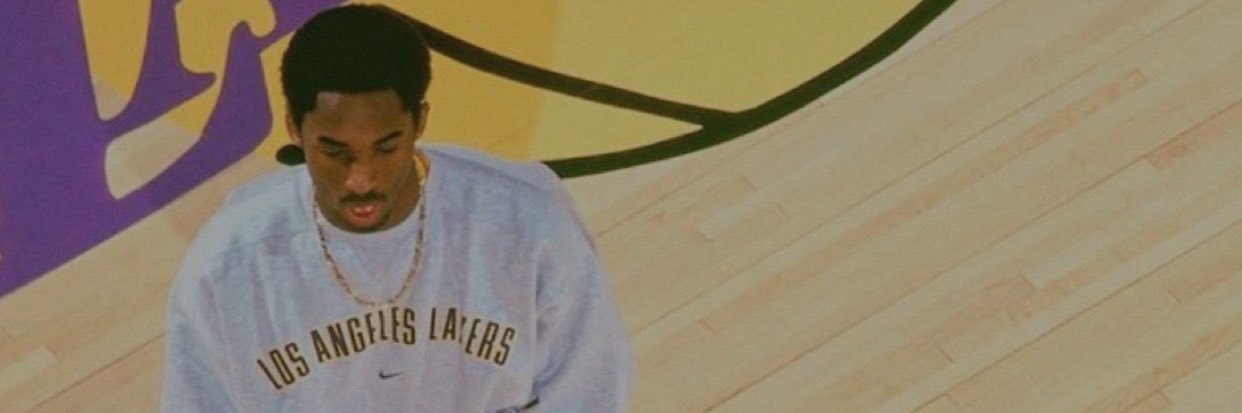 KB tha goat banner