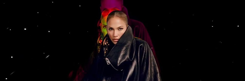 Jennifer Lopez Brasil 🇧🇷's banner