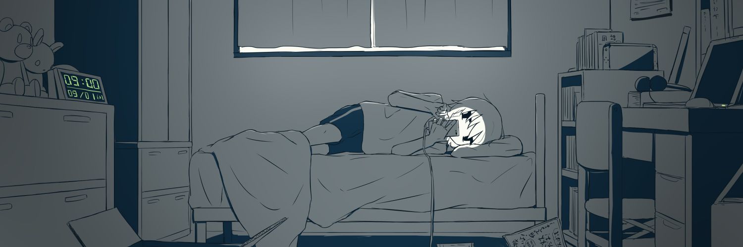 OXYBYL's profile banner image
