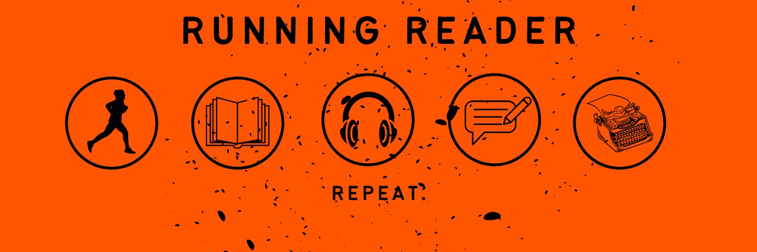 RunningReader87's profile banner image