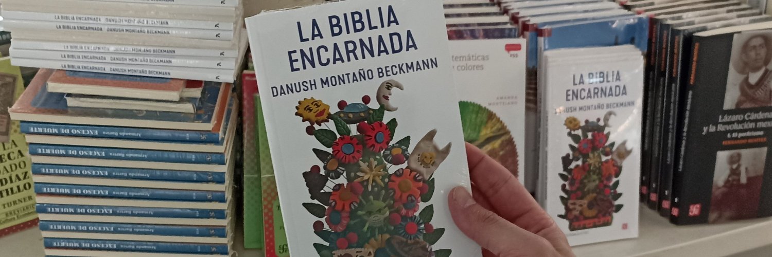 Danush Montaño's banner