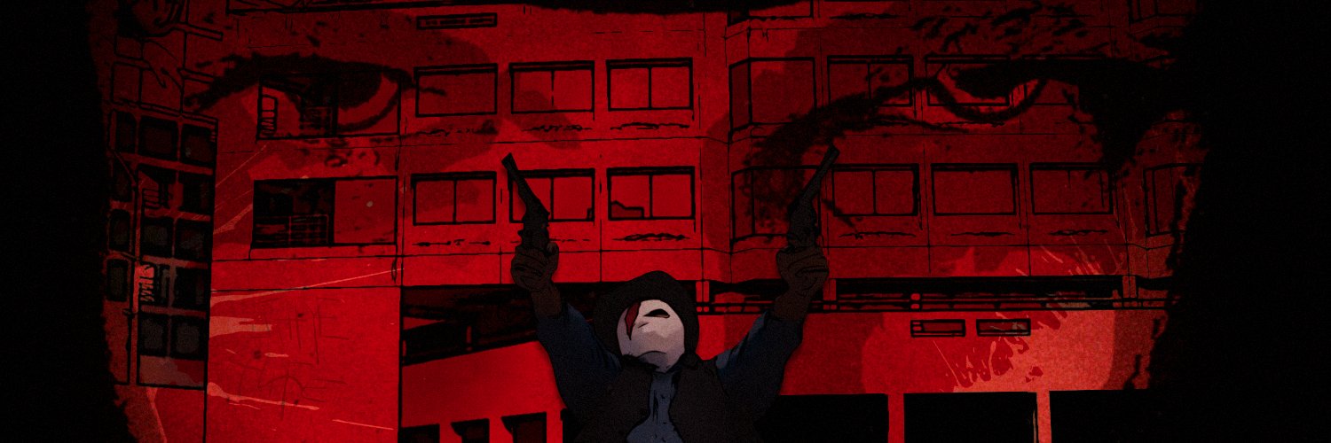 TheNextKill's profile banner image