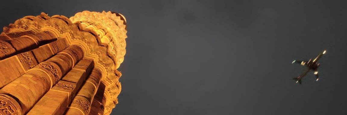 Pheroze Vincent | फिरोज़ विंसेन्ट banner