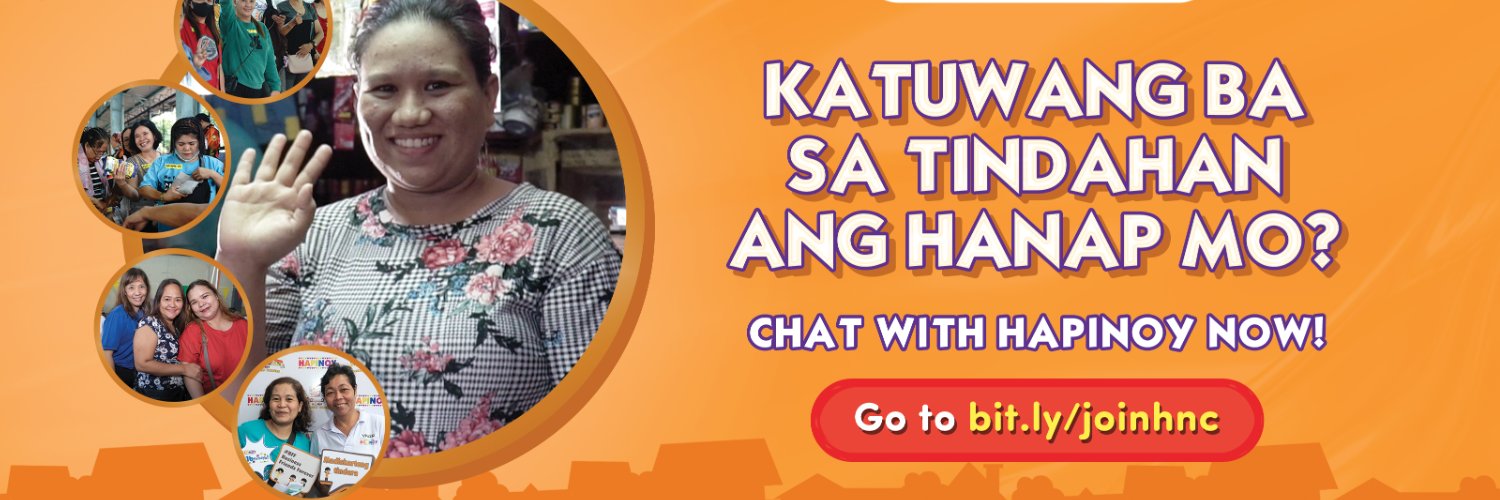hapinoy's profile banner image