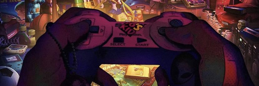 i2ev's profile banner image