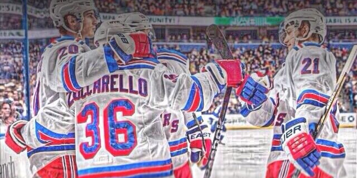 Mike O'Connell banner