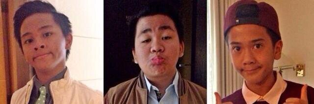 ⓨⓔⓝⓝⓘ ツ banner