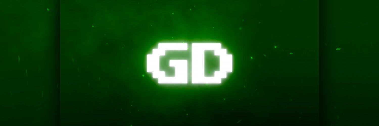 GameolioDan's profile banner image