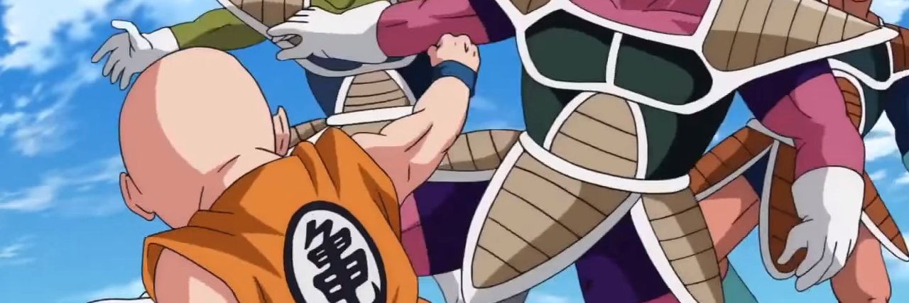 SaviorKrillin's profile banner image