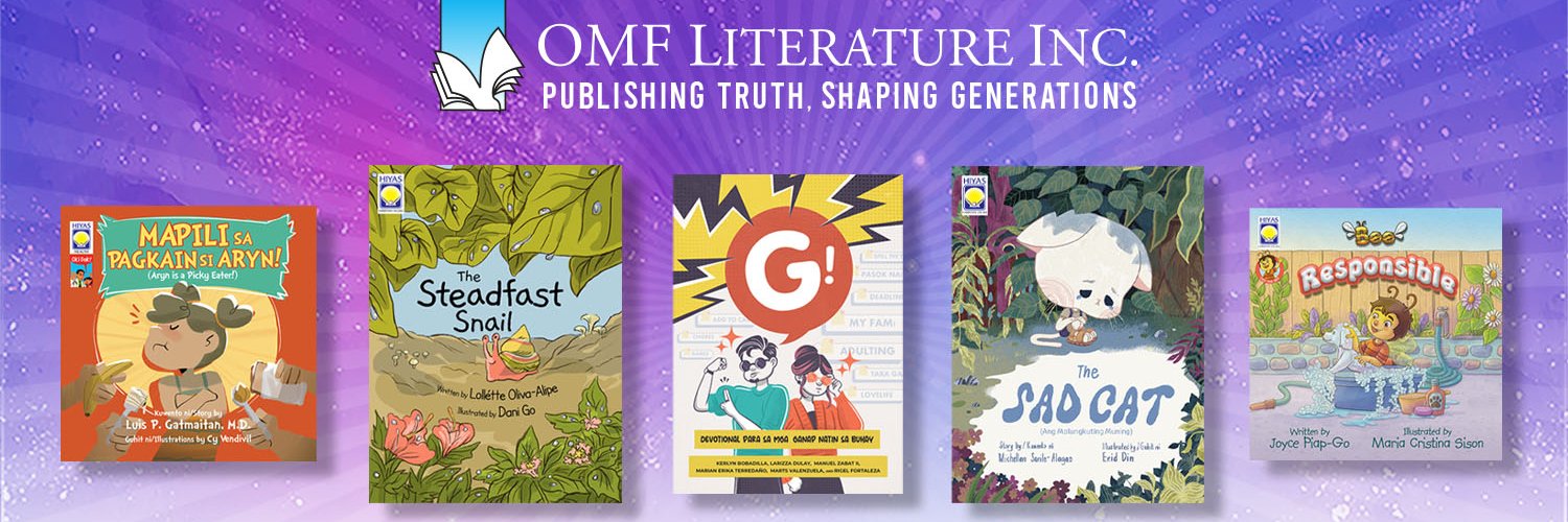 omflit's profile banner image