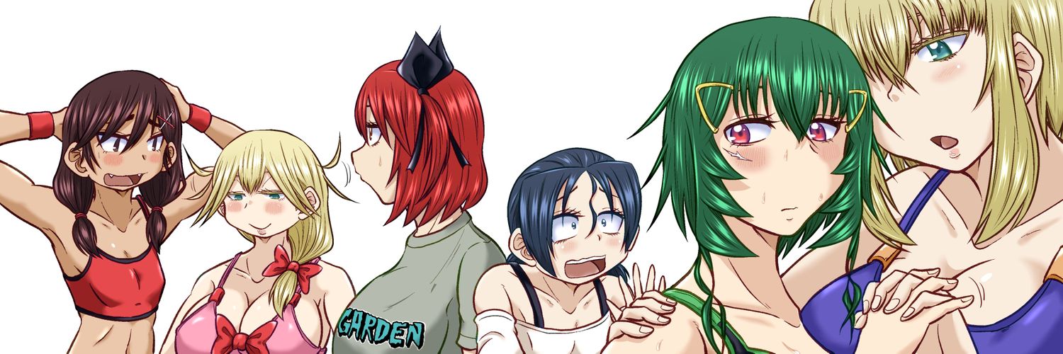 まー_(┐「ε:)ﾎﾞﾙﾀﾞﾘﾝｸﾞ漫画勝手に連載中 banner