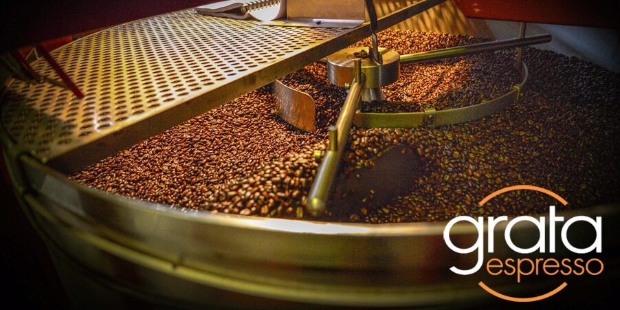 Custom Coffees banner