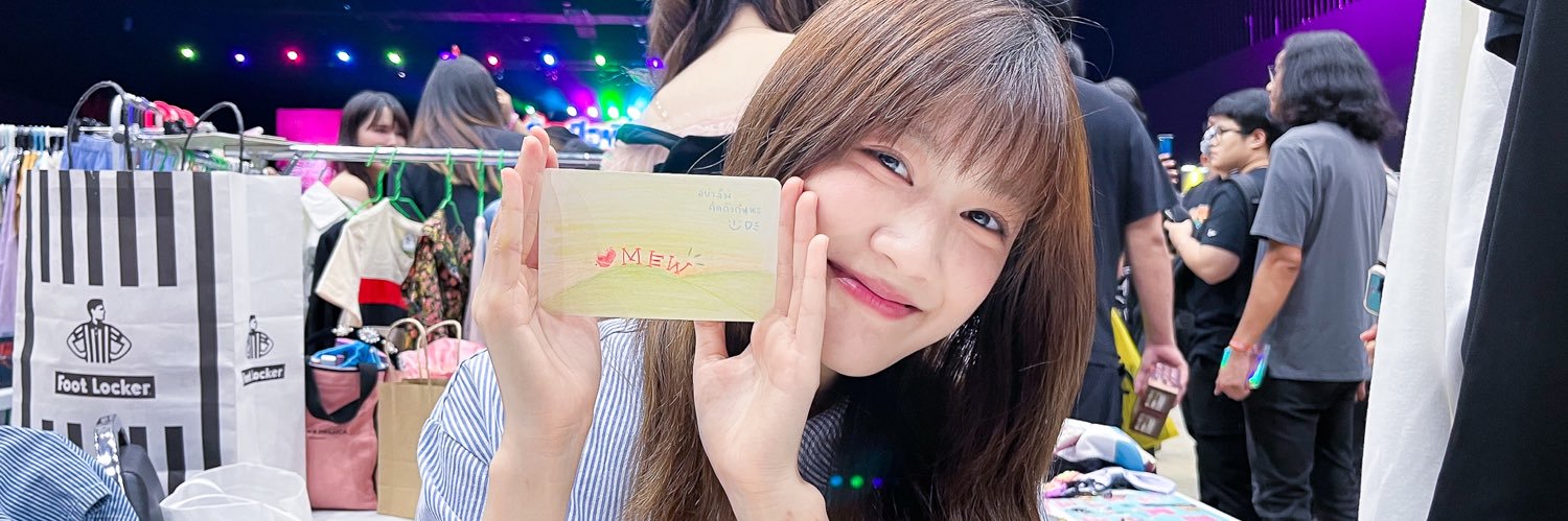 ktcmew's profile banner image