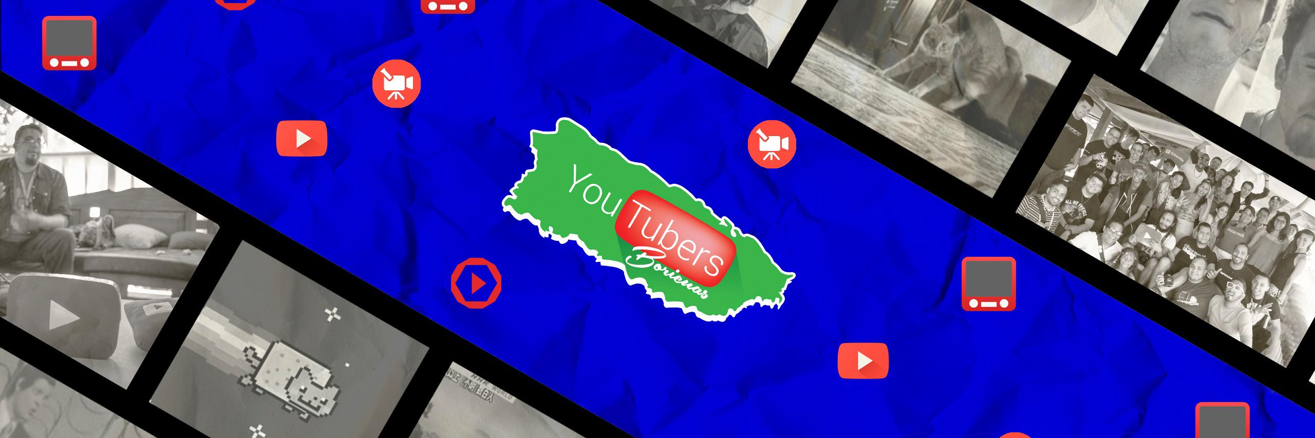 YTBoricuas's profile banner image