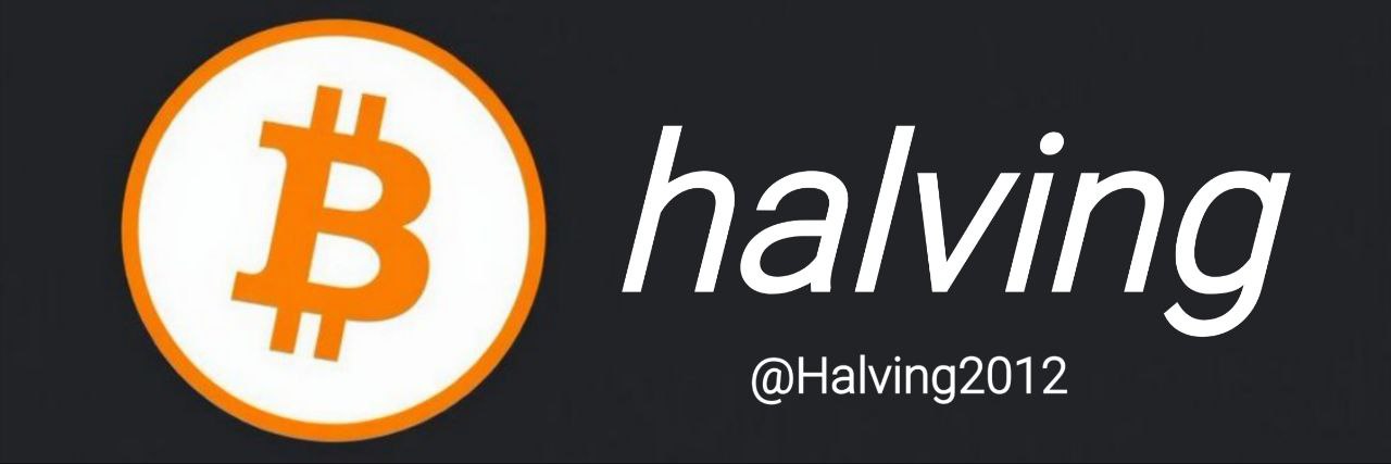 Halving2012's profile banner image