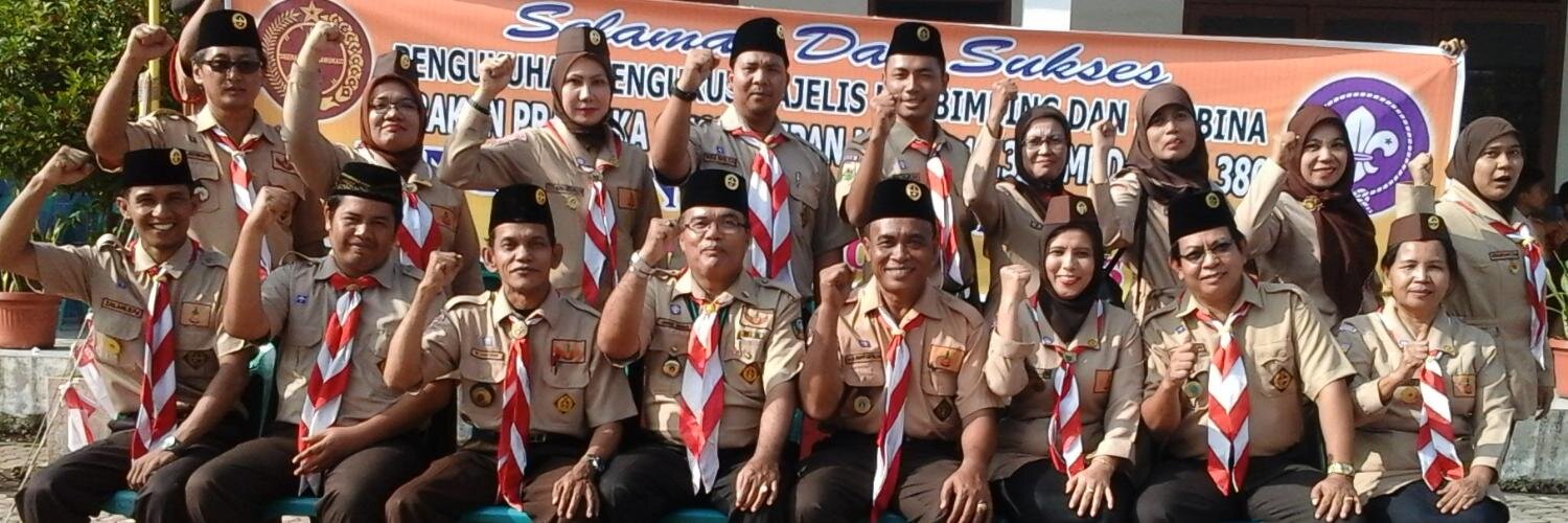 pramuka2medan's profile banner image