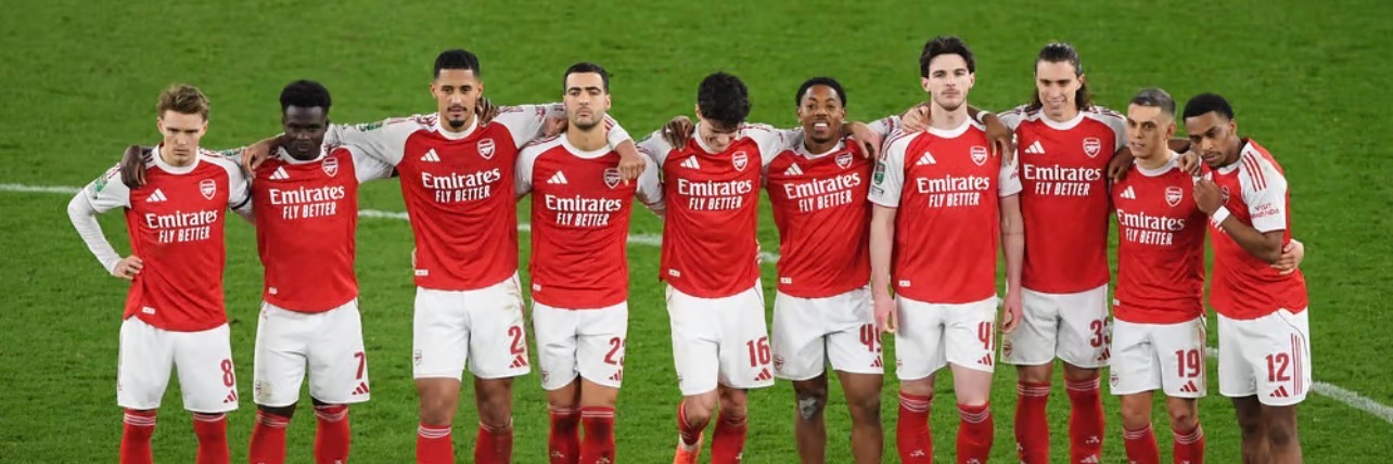 Arsenalmanchee's profile banner image