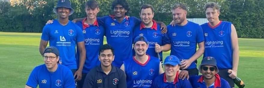 PottersBarCC's profile banner image