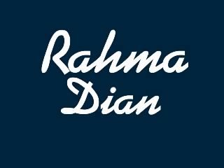 rhmadian's profile banner image