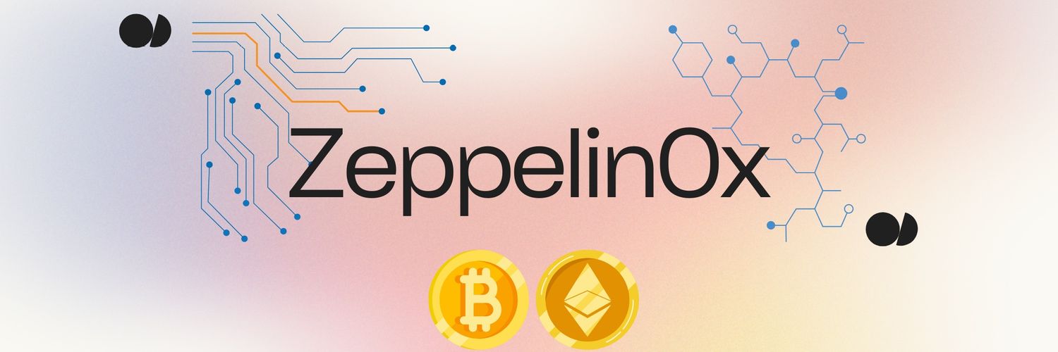 ZP ☄️💎 banner