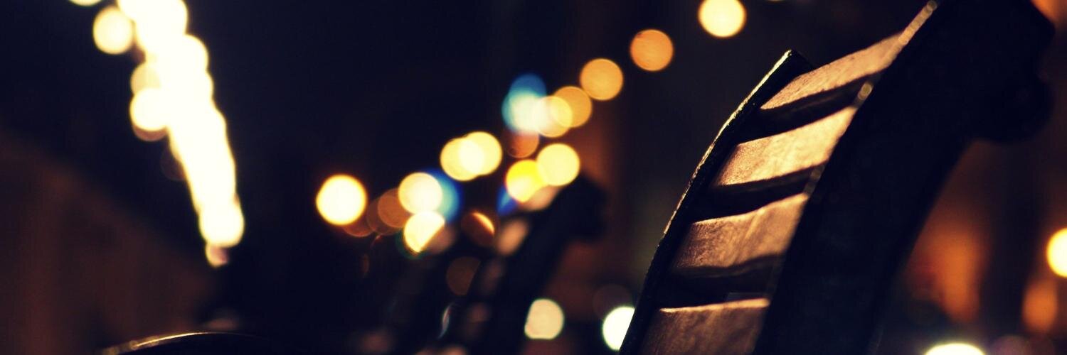 howisRay's profile banner image