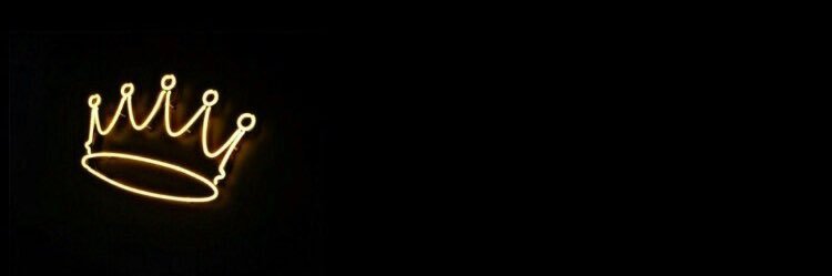 venusprxnce's profile banner image