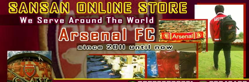 SansanArsenal's profile banner image