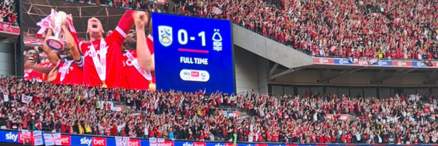 will mccormick banner