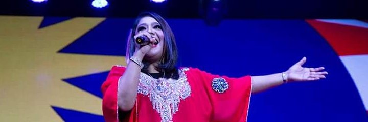 Francissca Peter banner