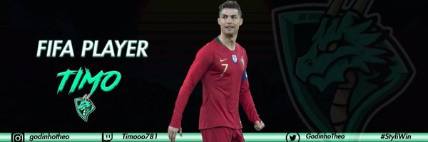 GodinhoTheo Profile Banner