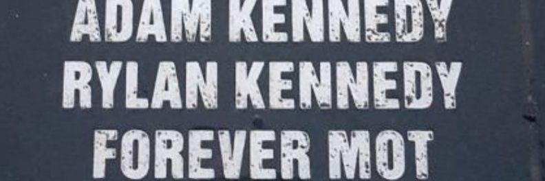adam daniel kennedy banner