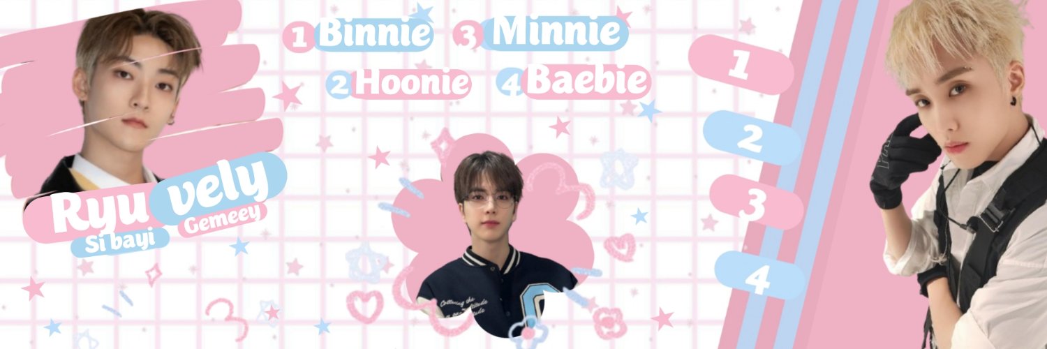 kyuu~🐢 banner