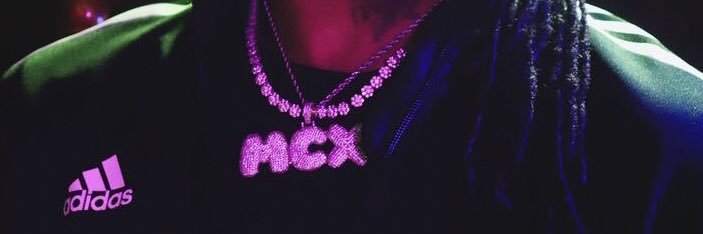 OhGeeXOfficial's profile banner image