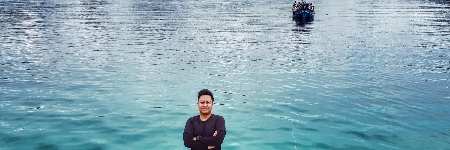 lukman_ikhwan's profile banner image