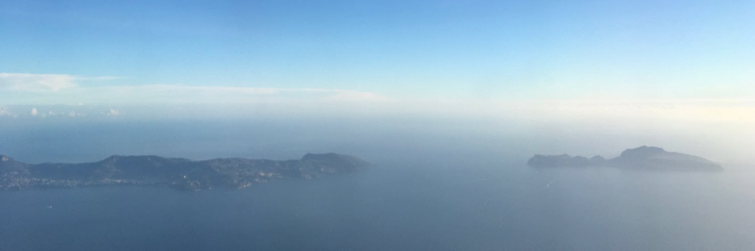 Giuseppe De Maio banner