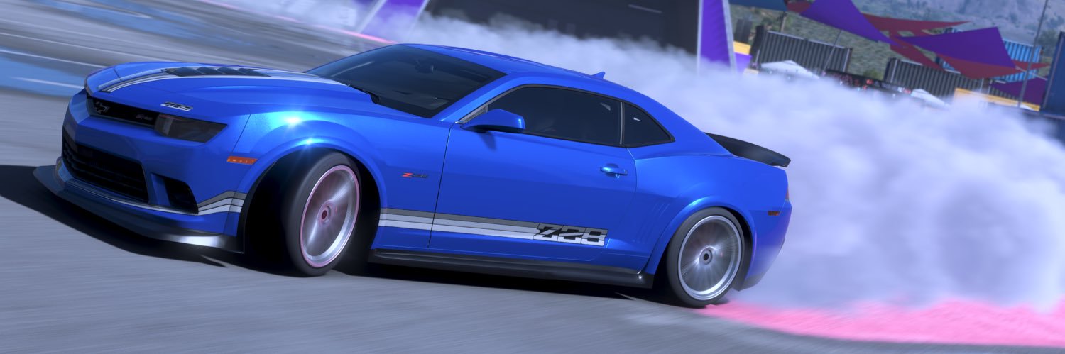 HotrodKing87's profile banner image