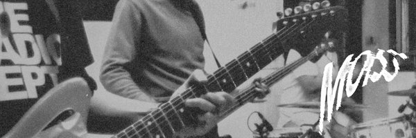 Moissband Profile Banner