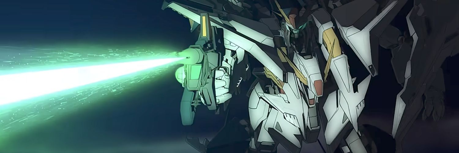 GundamMS's profile banner image