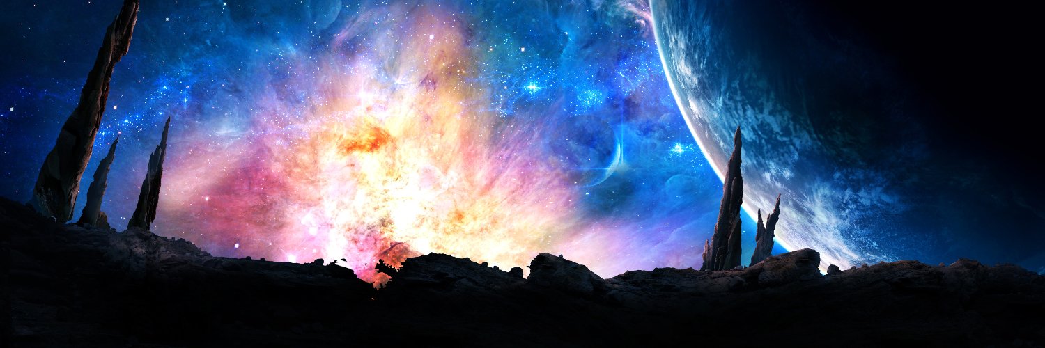 FranckFinsher's profile banner image