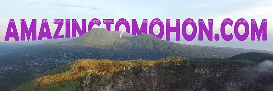 amazingtomohon's profile banner image