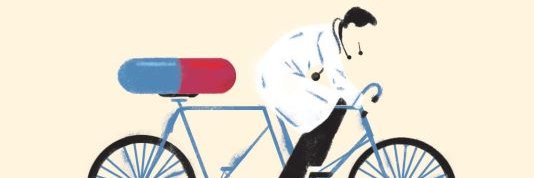 Michel O. LACHARITÉ banner