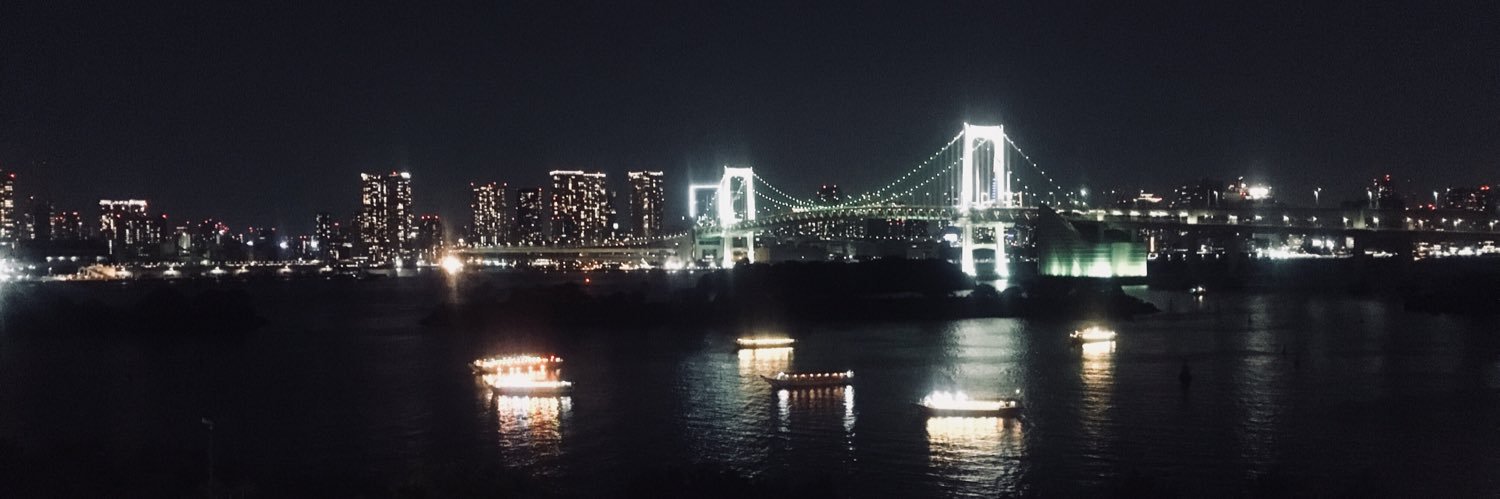 yu150406's profile banner image