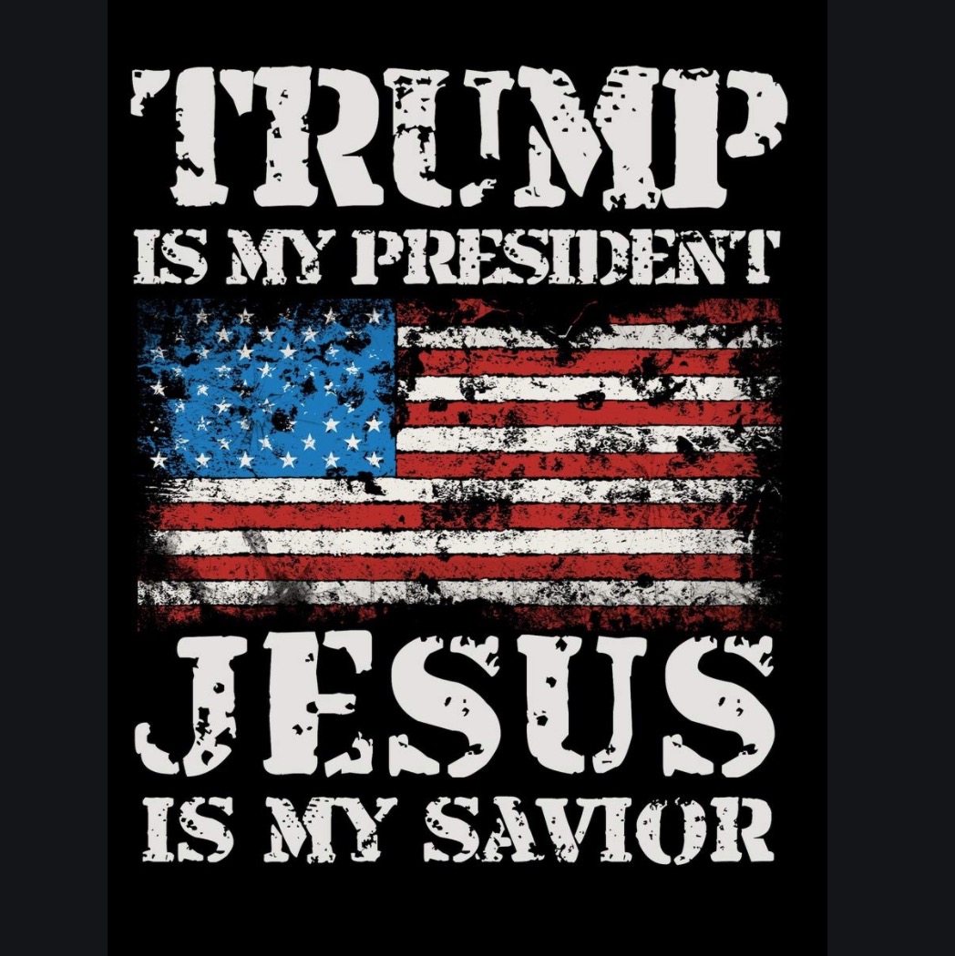 IPresidentElect's profile banner image