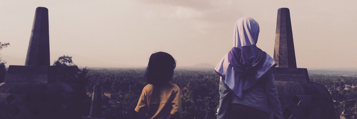 erickbudhi's profile banner image