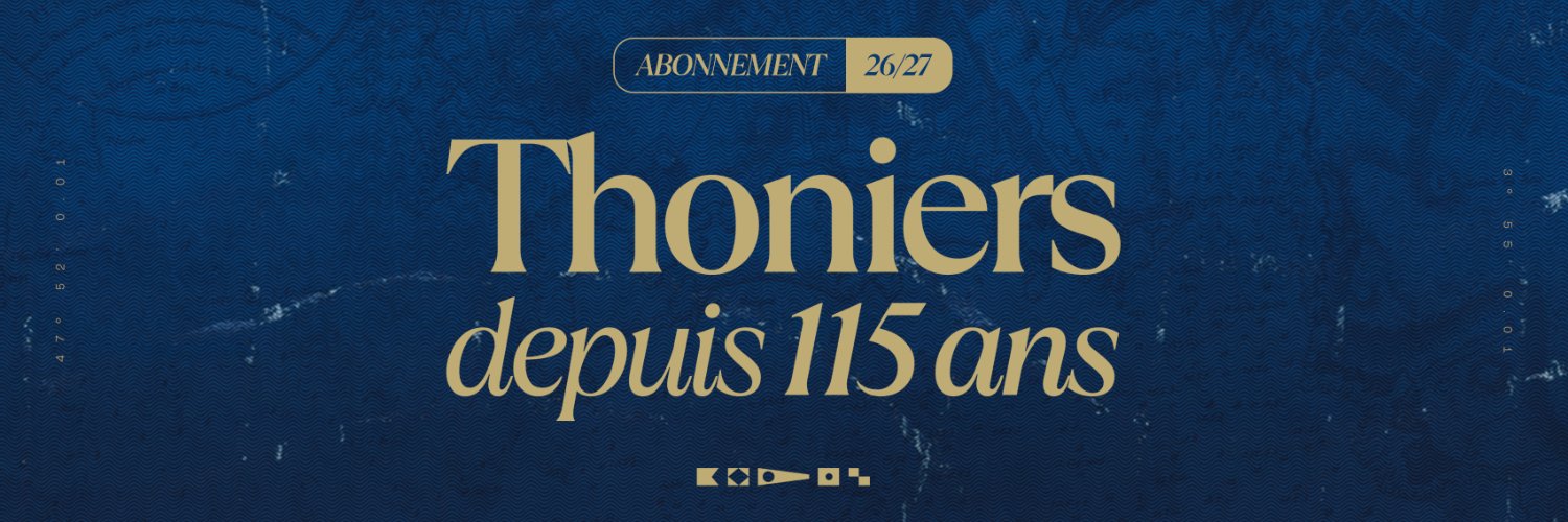 US Concarneau banner