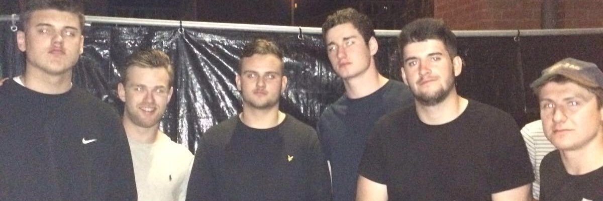 joelw689's profile banner image
