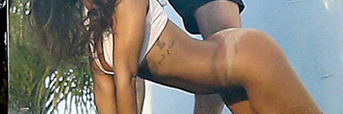 RihannasHotAss's profile banner image