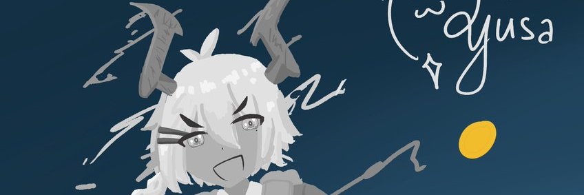 NagiDeshou's profile banner image
