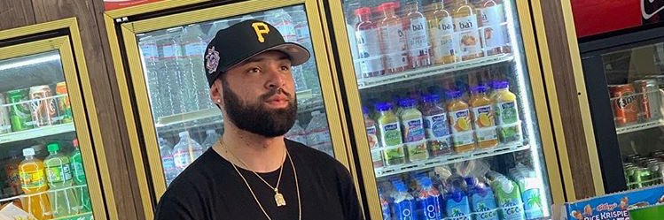 cnotebenjay's profile banner image