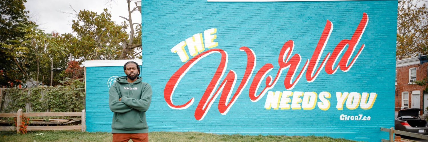 Himmy Hendrix banner